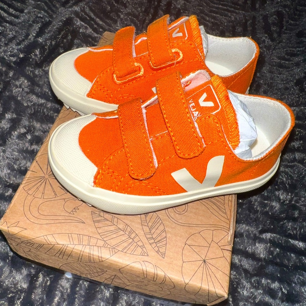 Veja Ollie sneakers